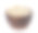 孤立的燕麦片。木碗中的燕麦片，背景为白色素材图片