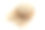 木碗中的燕麦片孤立在白色背景上素材图片