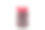 干燥的红枸杞在塑料瓶中孤立素材图片