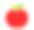 红苹果，平面设计图标素材图片