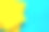 蓝色和黄色粉彩纸背景。体积几何平面铺设。前视图。本空间素材图片