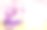 紫罗兰猫躺在那里，爪子里握着一个有拷贝空间的气球。名片的模板。插图与有趣的角色小猫。素材图片