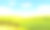 菲尔德和丘陵乡村景观。卡通乡村山谷与绿色的山，树，花，蓝天和卷曲的云。矢量自然地平线牧场视图孤立的背景素材图片