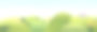 阳光明媚的夏季乡村景观矢量插图，卡通漫画平农舍与红屋顶，程式化的圆形农田在绿色草地上半圆形的小山素材图片