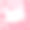 快乐妇女节字体在滚动纸和光滑的心装饰粉红色的背景。素材图片